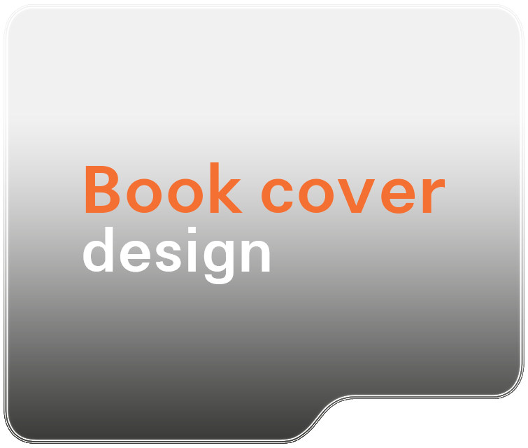 تصميم أغلفة الكتب